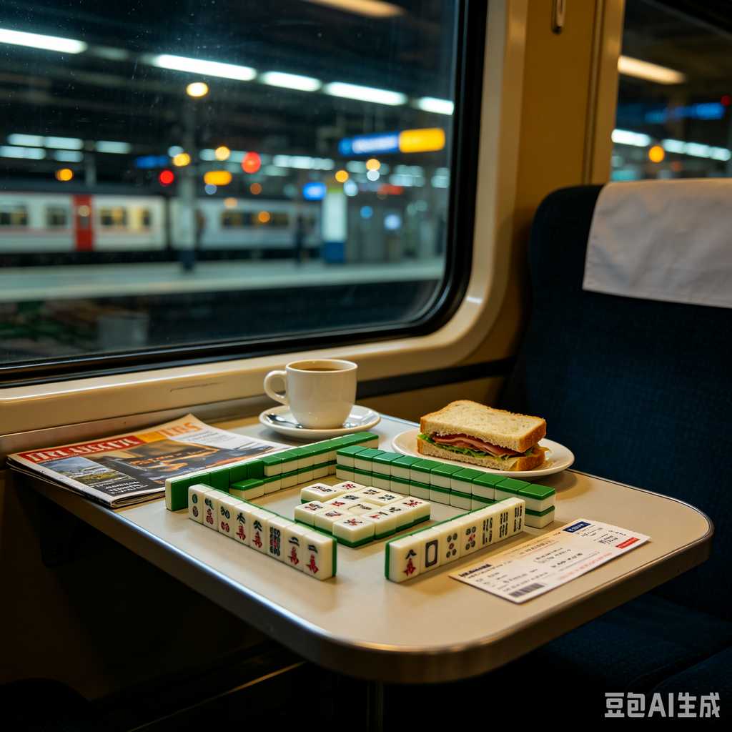 learn american mahjong set