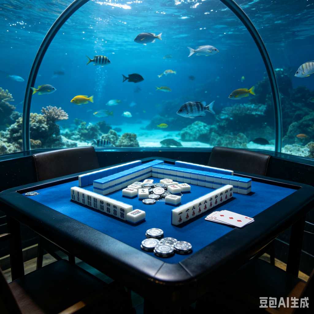 classic mahjong set
