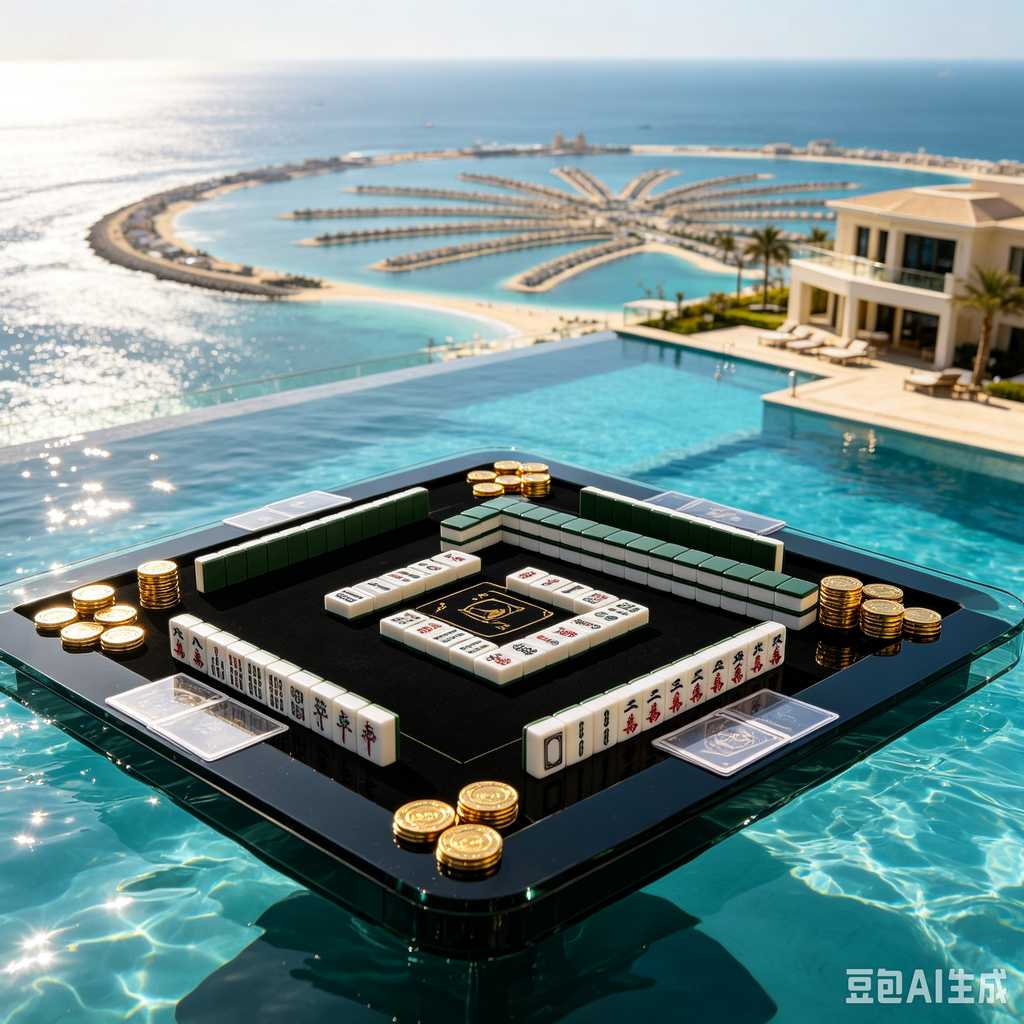 leisure time mahjong set