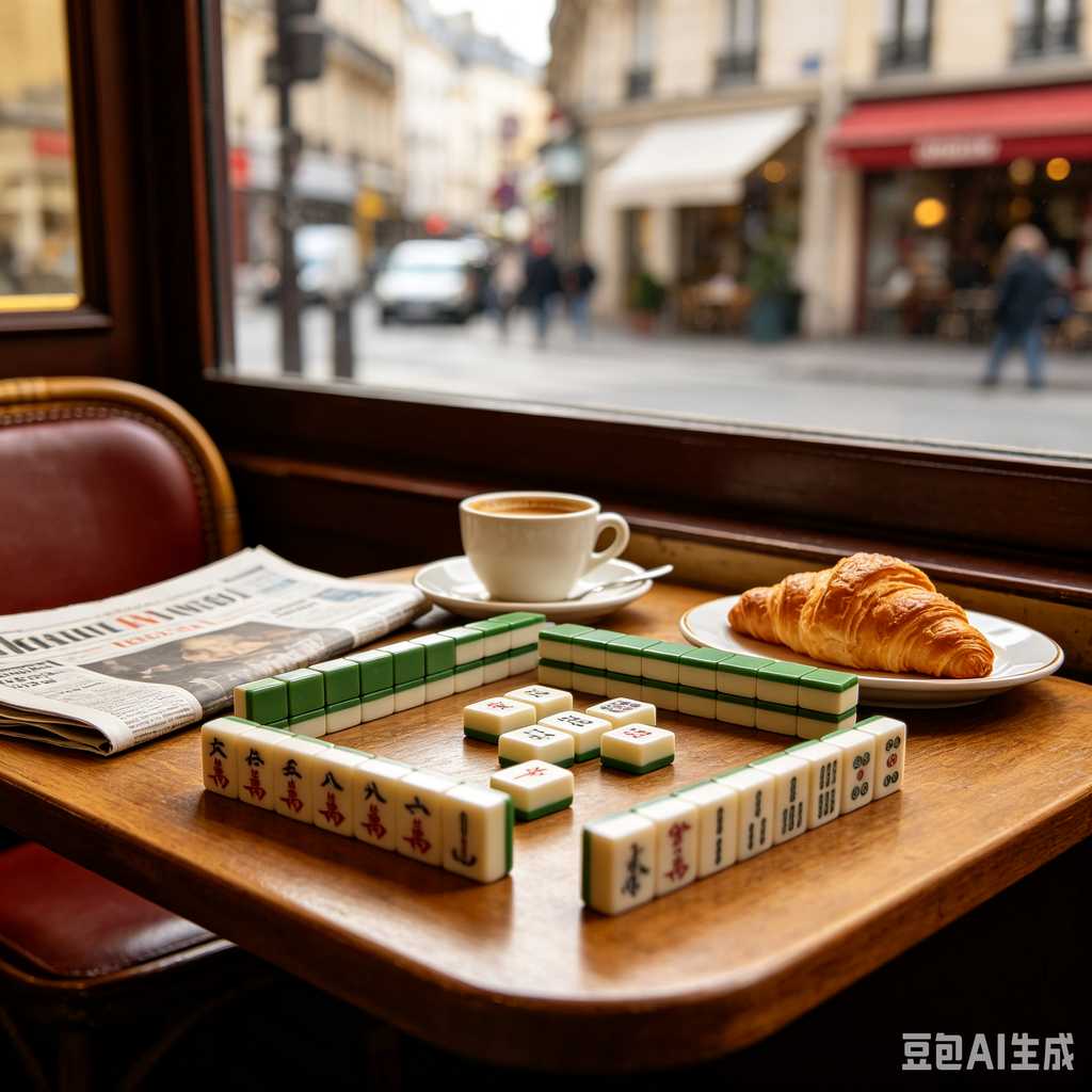 lisbon,mahjong