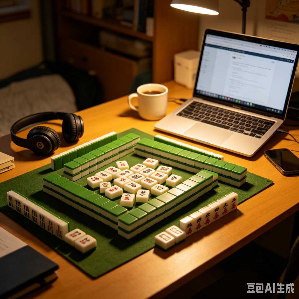 EriePA,mahjong