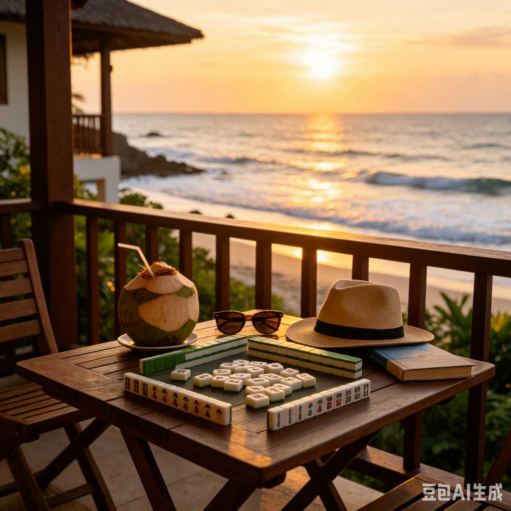 are wooden mahjong tiles better than acrylic