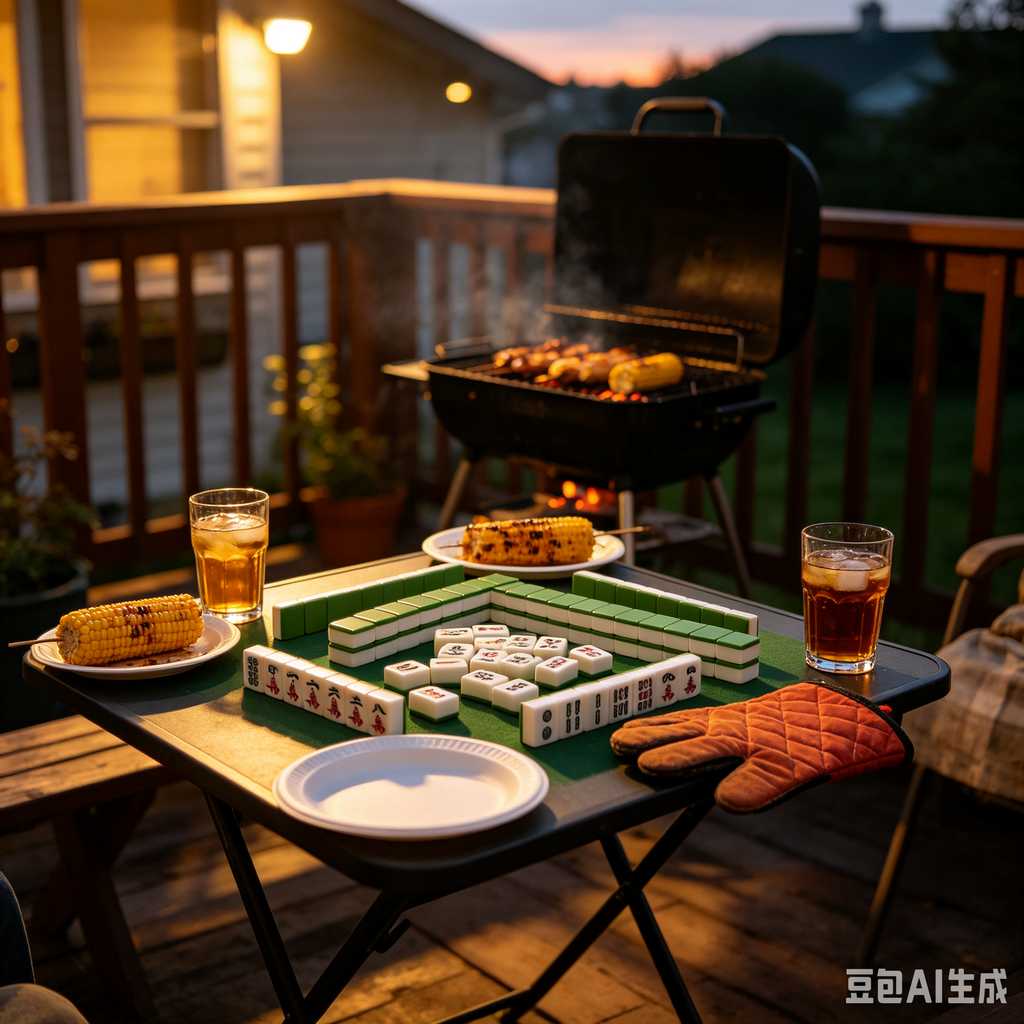 hard shell mahjong case