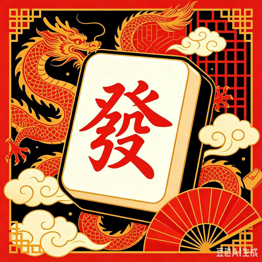 cheap mahjong set online