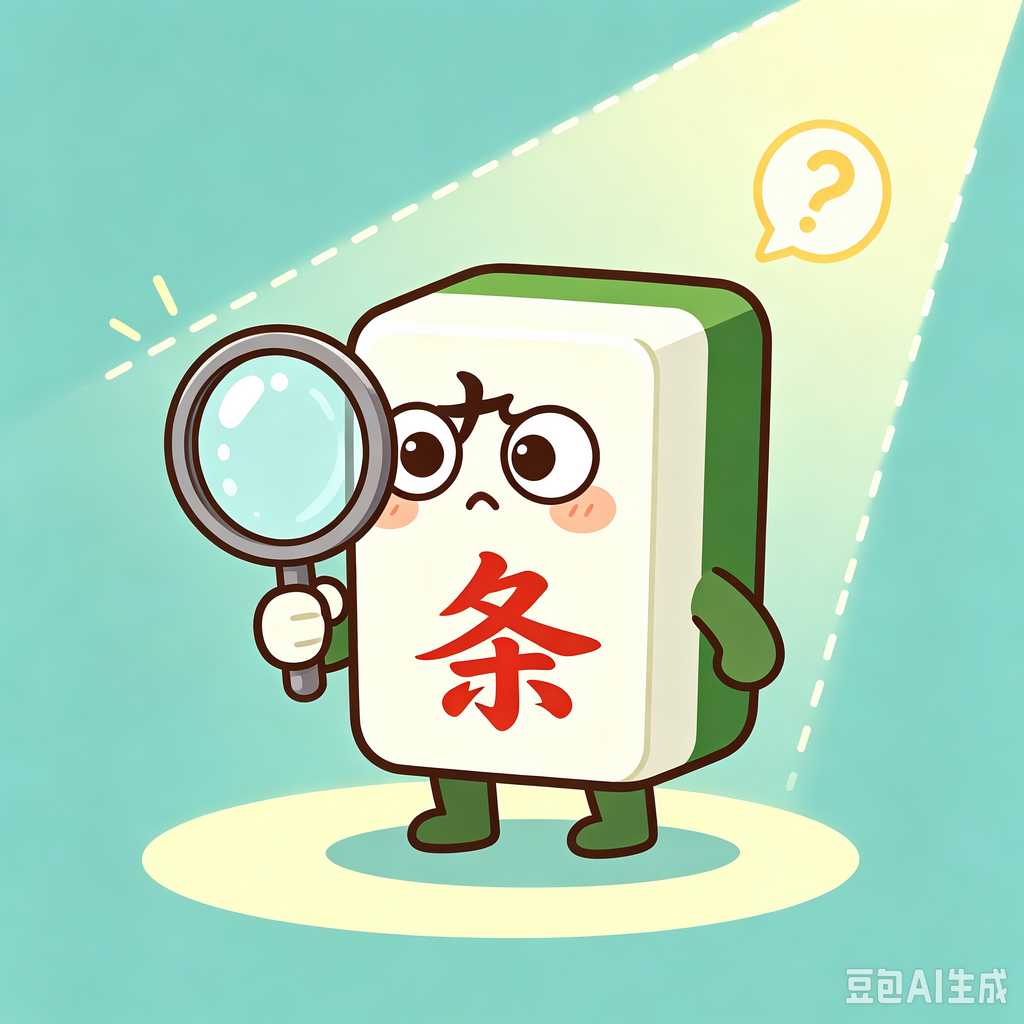 professional print mahjong tiles