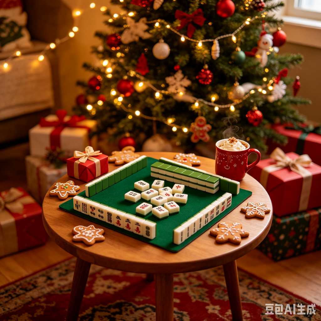 what is the difference between american and chinese mahjong