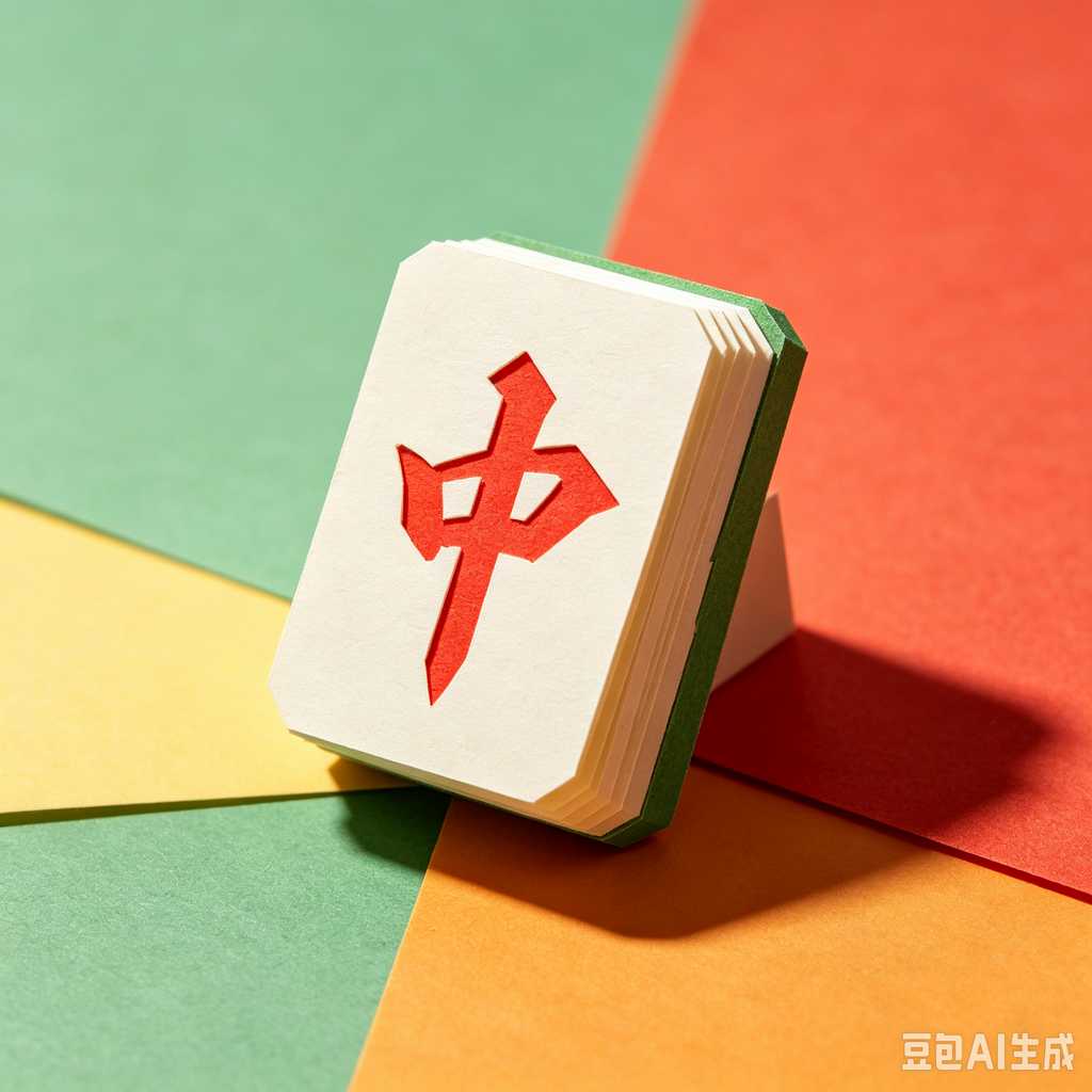 tournament mahjong accessories