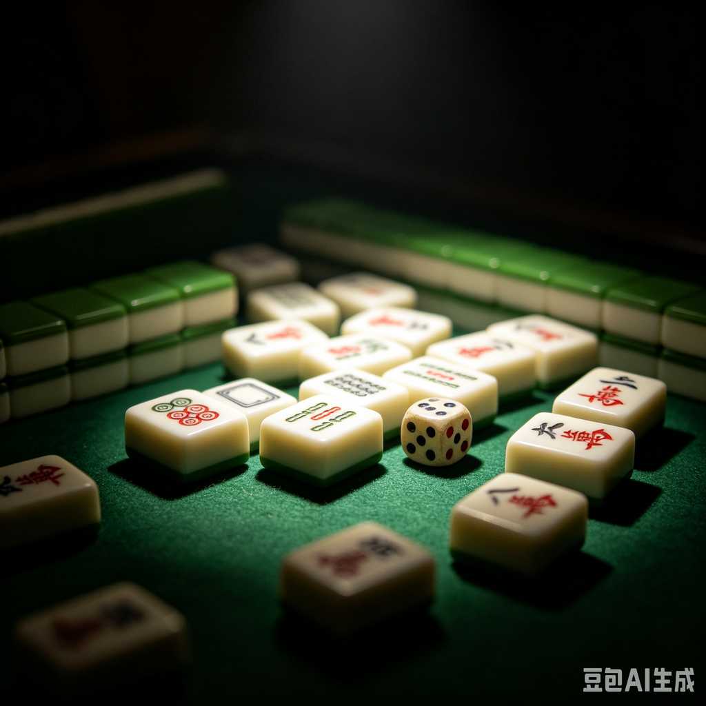 Morelia,mahjong