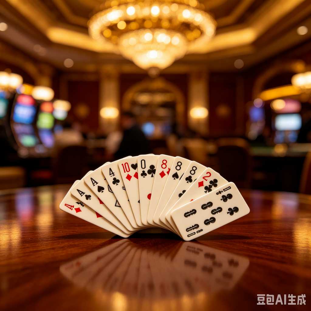 personalized mahjong set
