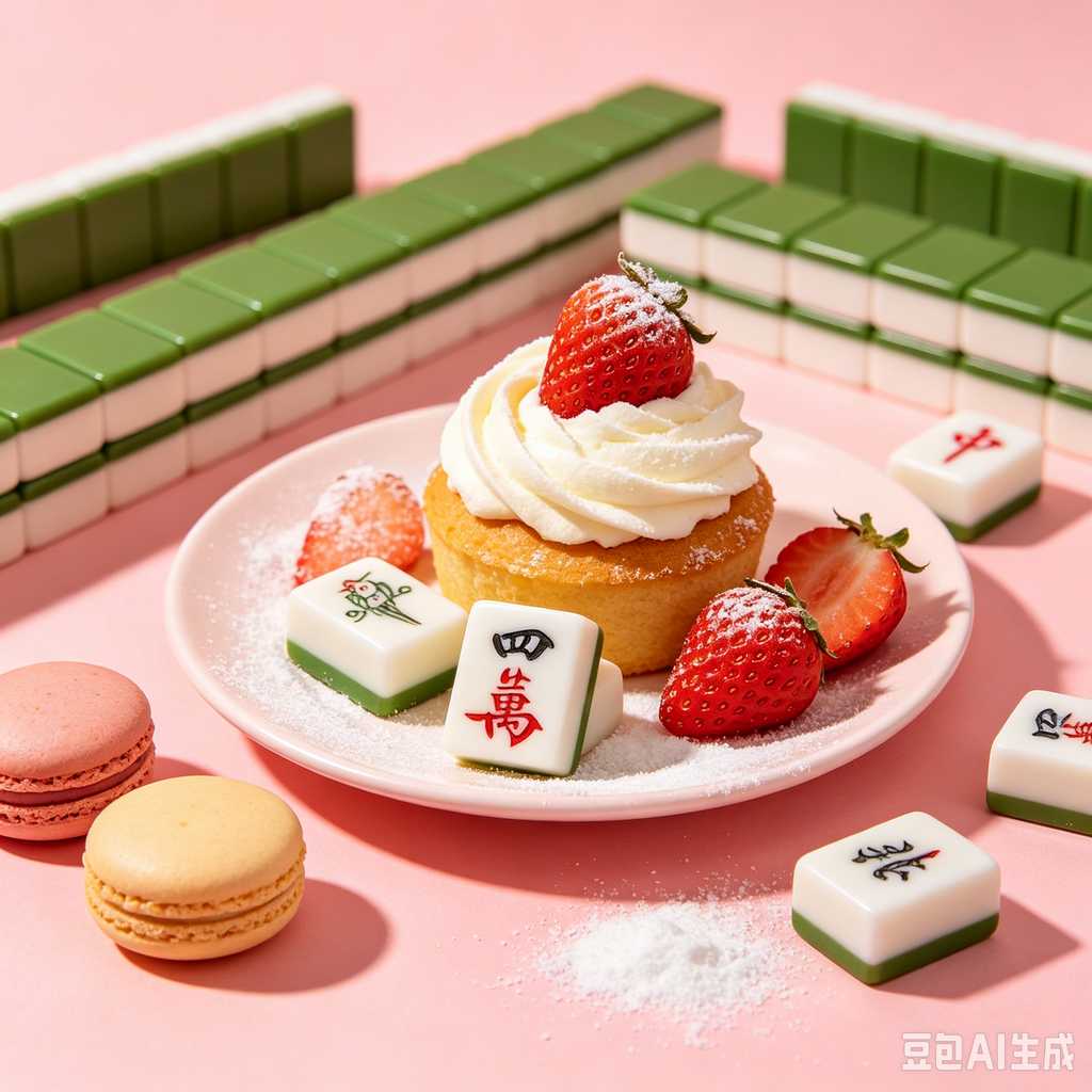 mahjong tile protective case