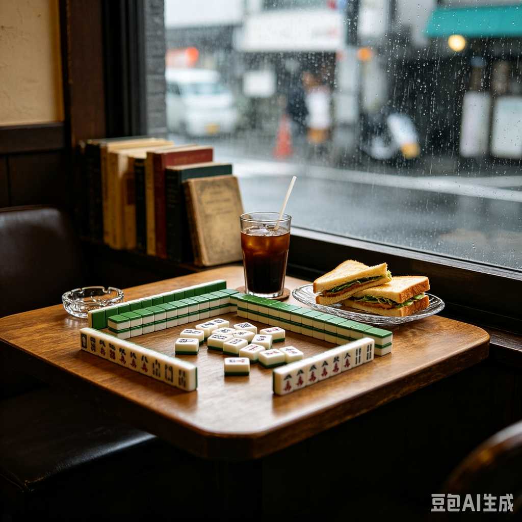 water resistant mahjong box