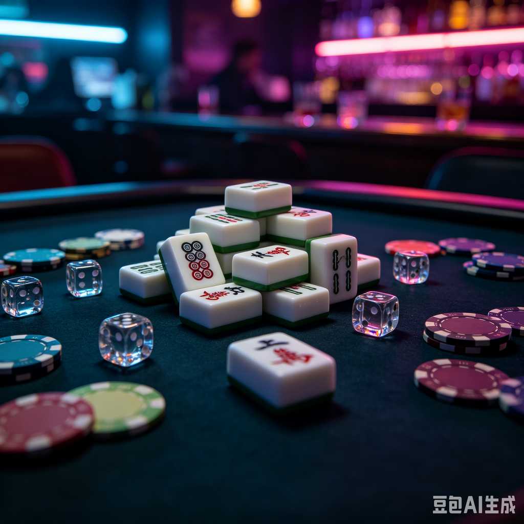 Miami,mahjong