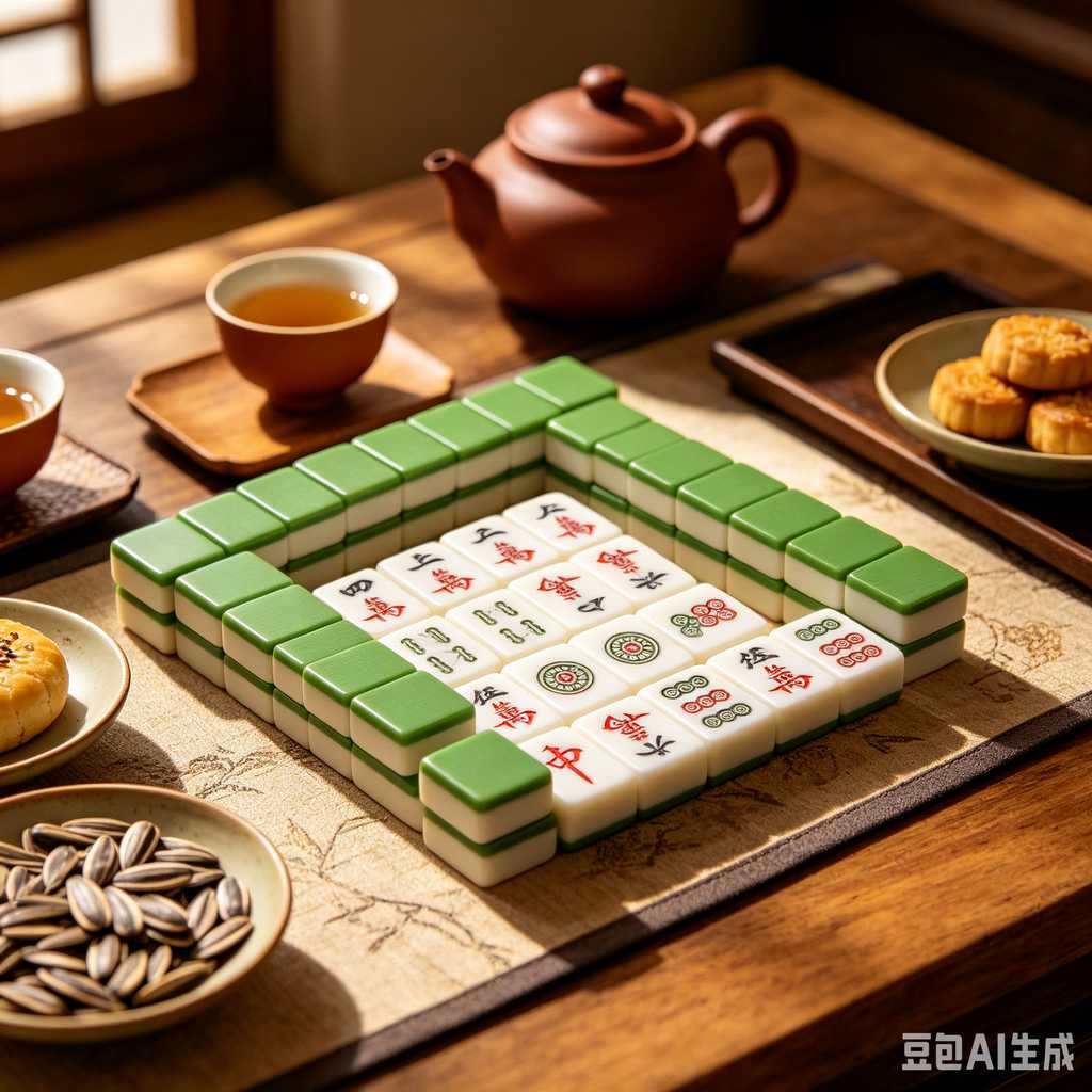 SiouxFallsSD,mahjong