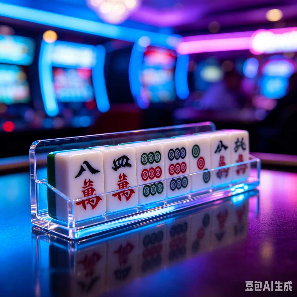 Ulm,mahjong