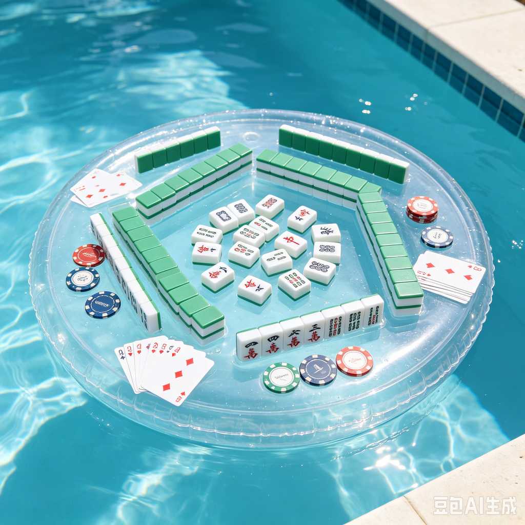 Dayton,mahjong