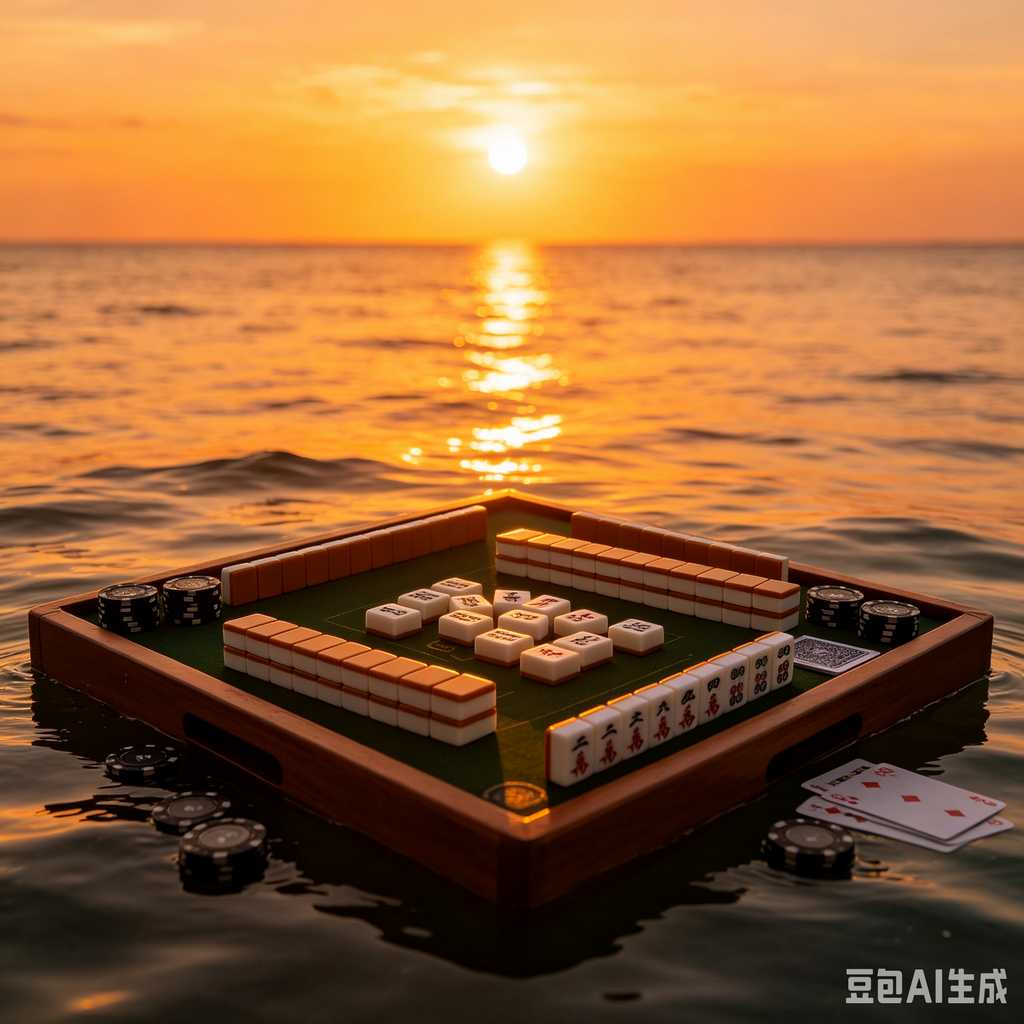 medford,mahjong